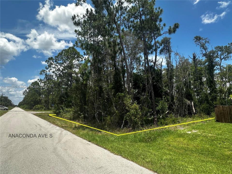 700 Barcia ST E, Lehigh Acres, فلوريدا 33974, الولايات المتحدة