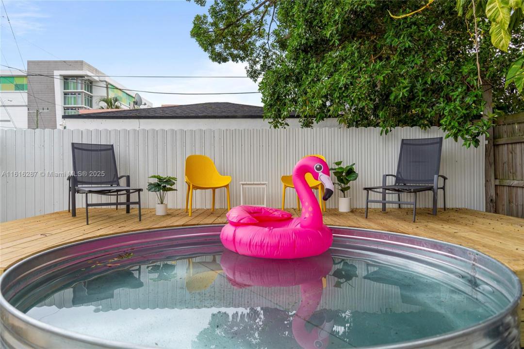 968 NE 80th St, Miami, 플로리다 33138, 미국