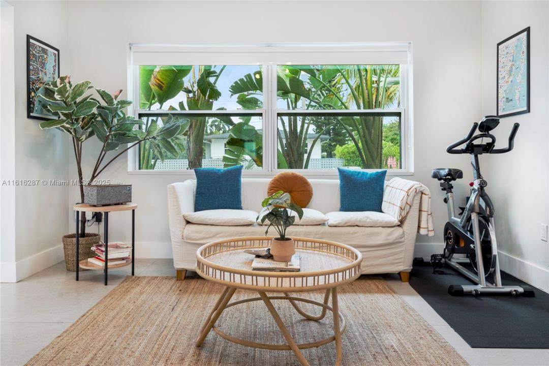 968 NE 80th St, Miami, 플로리다 33138, 미국