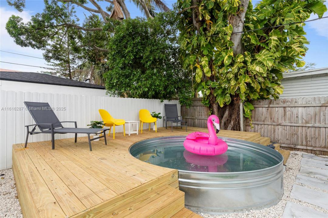 968 NE 80th St, Miami, 플로리다 33138, 미국