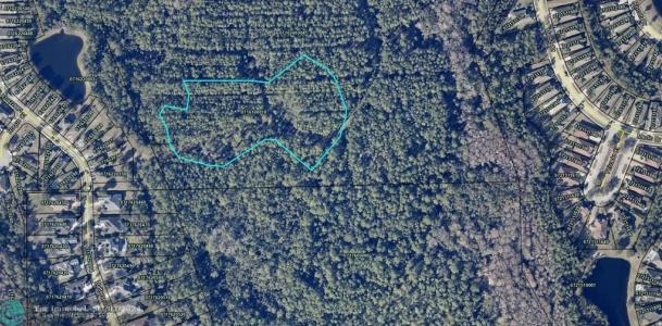 BATTERSEA DR, St. Augustine, Florida 32095, Stati Uniti