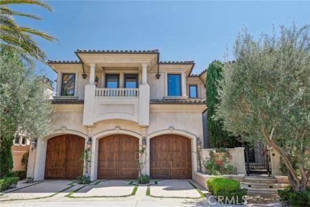 RITZ COVE, Dana Point, 加州 92629, 美國