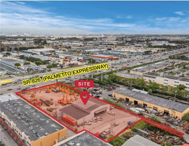 Doral, Florida 33166