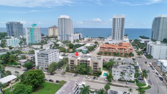 520 Orton Ave 201, 204, 403, Fort Lauderdale, Florida 33304, USA