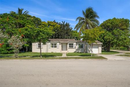 1400 SW 62nd Ave, West Miami, Florida 33144, USA