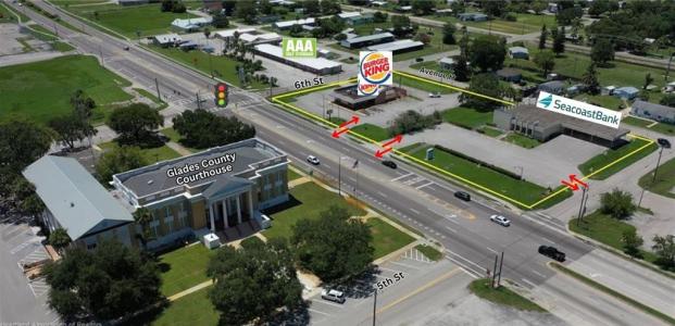 599 US 27, Moore Haven, Florida 33471, Estados Unidos