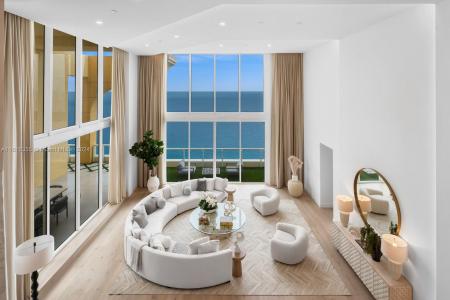 17875 Collins Ave PH5002, Sunny Isles Beach, Florida 33160, USA