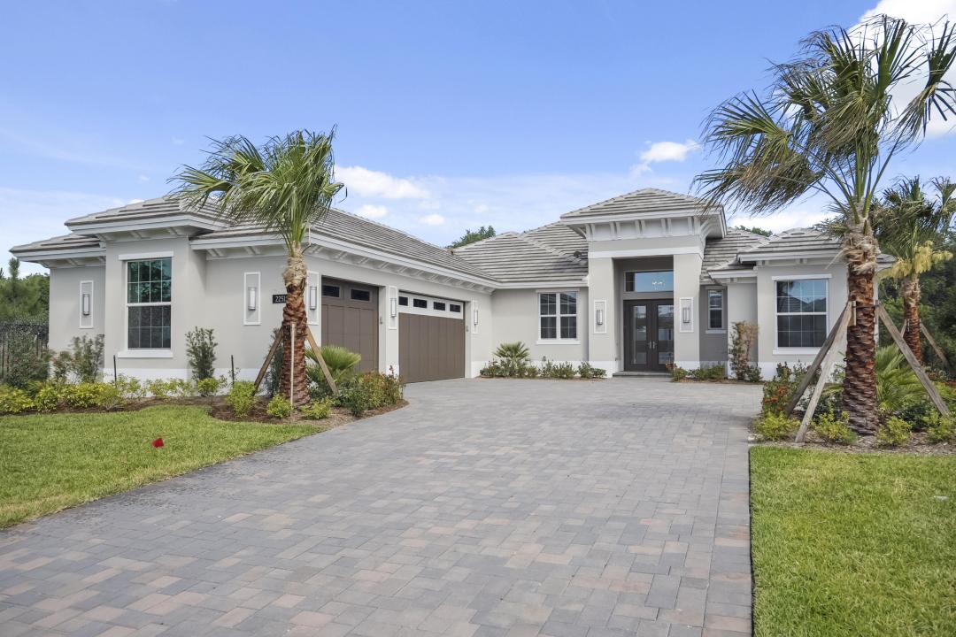 2251 Grand Harbor Reserve Square, The Reserve at Grand Harbor, Vero Beach, Florida 32967