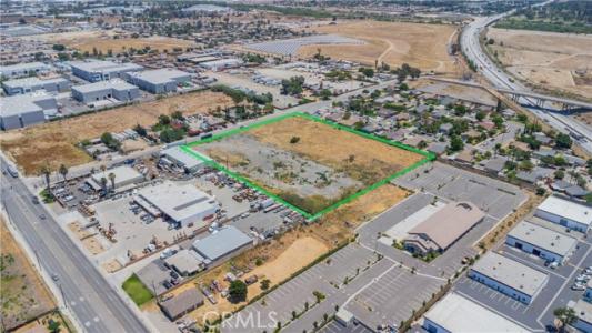 28th Street, Jurupa Valley, Californie 92509, États-Unis