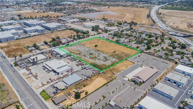 28th Street, Jurupa Valley, Californie 92509, États-Unis