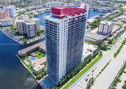 2602 E Hallandale Beach Blvd R807, Hallandale Beach, Florida 33009, USA