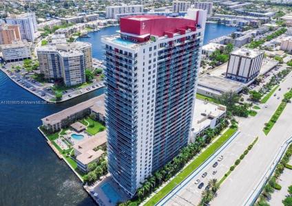 2602 E Hallandale Beach Blvd R1507, Hallandale Beach, Florida 33009, USA