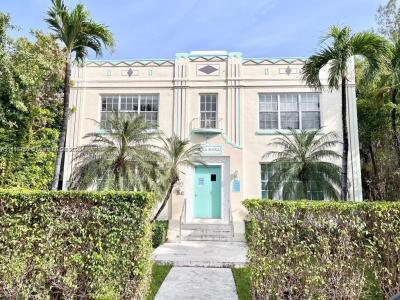 1027 Euclid Ave 5, Miami Beach, Florida 33139, USA