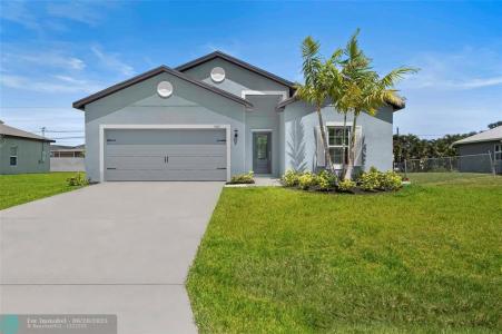 567 SW Dailey Ave, Port St Lucie, Florida 34953, USA