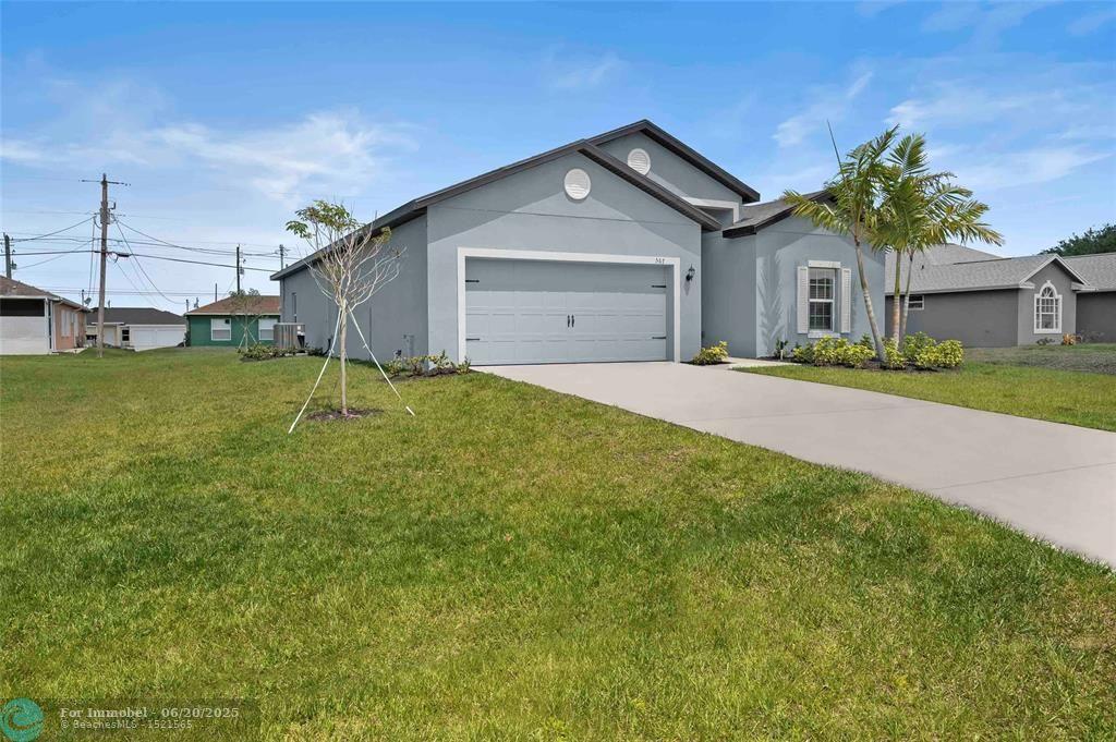 567 SW Dailey Ave, Port St Lucie, Flórida 34953, Estados Unidos