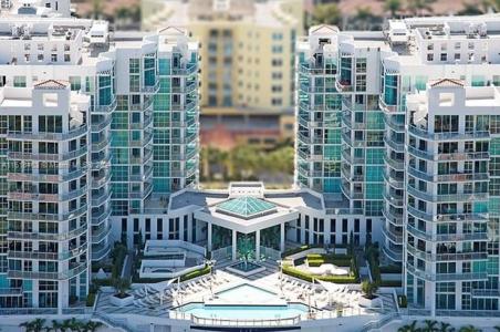 3131 NE 188th St 1-609, Aventura, Florida 33180, USA