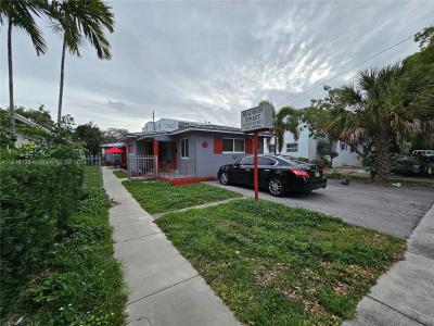 1934 Madison St 1-5, Hollywood, Florida 33020, USA