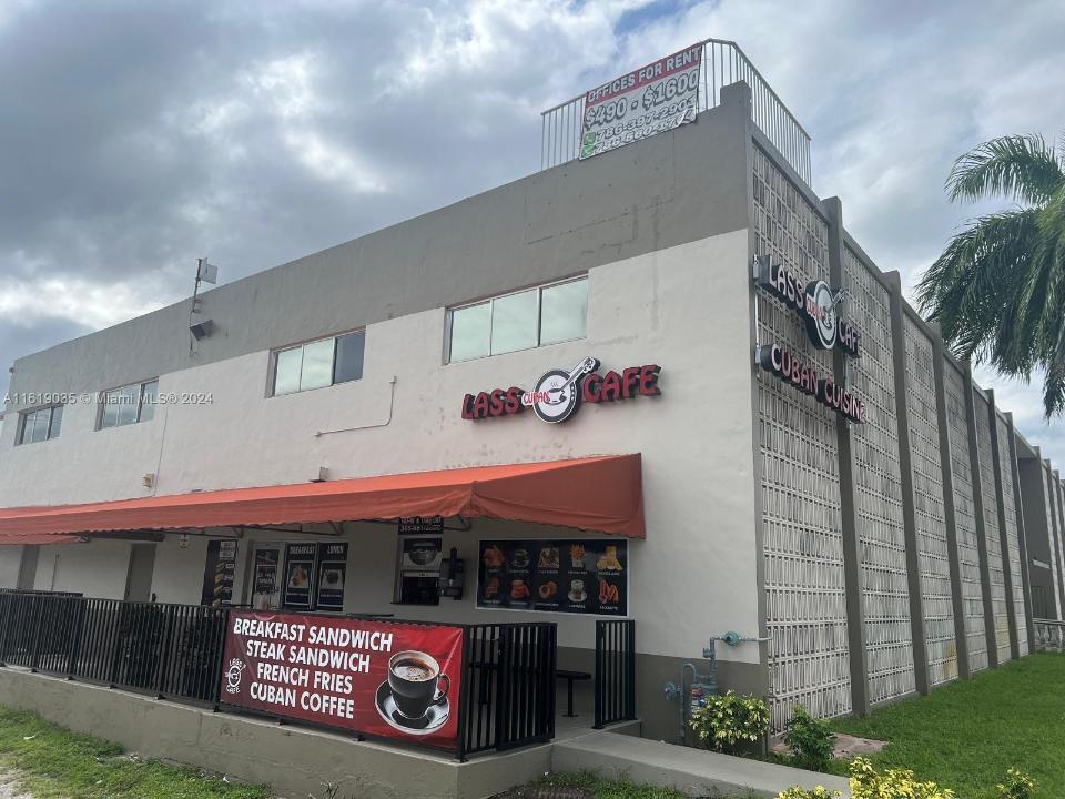 2nd Ave, Miami Gardens, Florida 33169