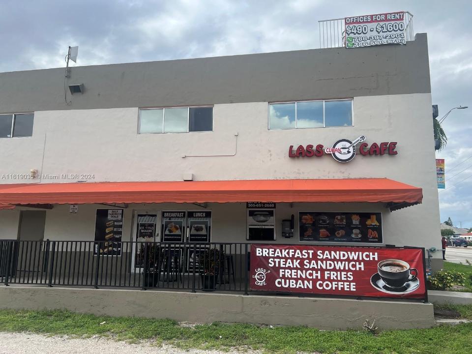 2nd Ave, Miami Gardens, Florida 33169
