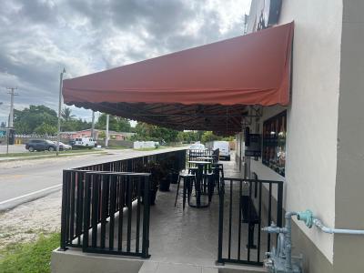 2nd Ave, Miami Gardens, Florida 33169, USA