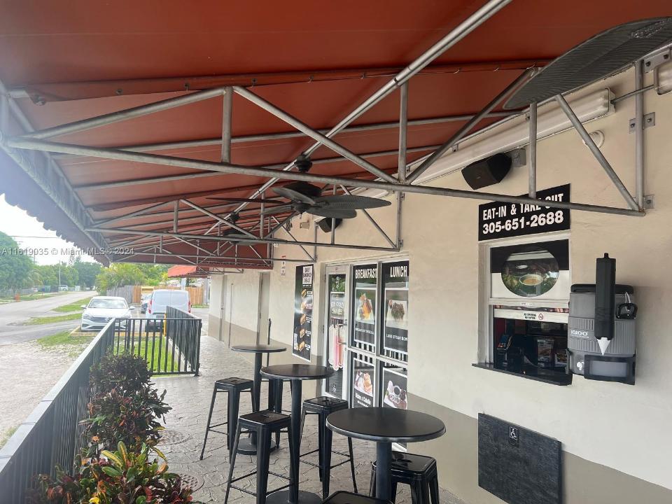 2nd Ave, Miami Gardens, Florida 33169