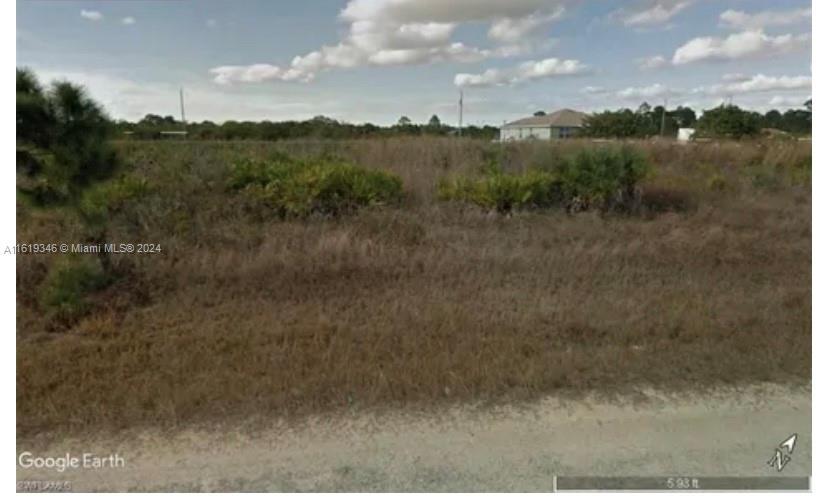 2804 MABLE AVE N, Lehigh Acres, Floride 33971, États-Unis