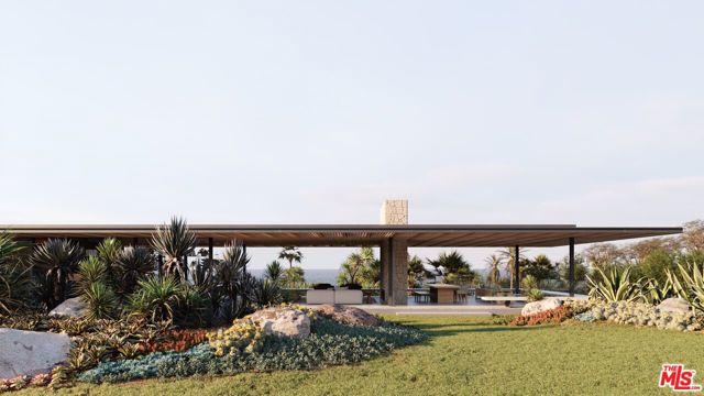 Deerhead Road, Malibu, California 90265