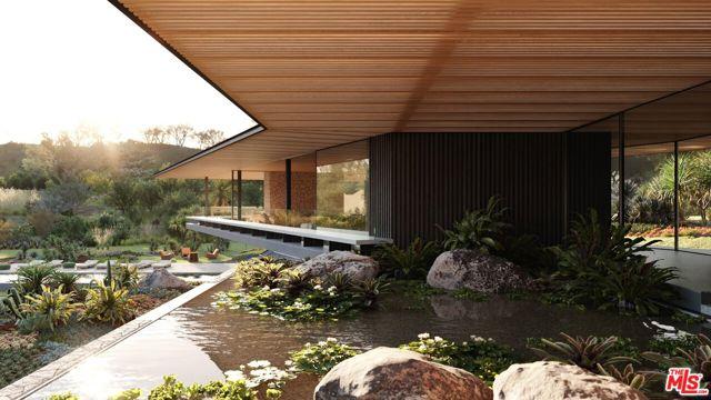 Deerhead Road, Malibu, California 90265