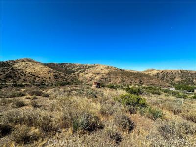 Big Springs Road, Agua Dulce, California 91350