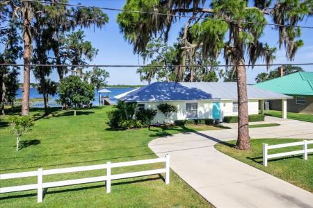 924 Lake Dr E, Lake Placid, Flórida 33852, Estados Unidos