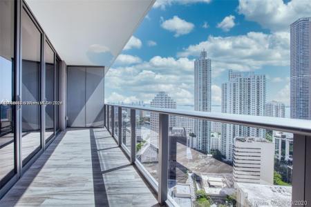 801 S Miami Ave 1403, Miami, Florida 33130, USA