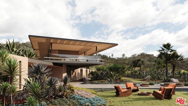 Deerhead Road, Malibu, California 90265