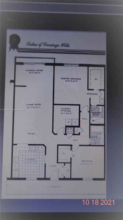 6085 N Sabal Palm Blvd 204, Tamarac, Florida 33319, Estados Unidos