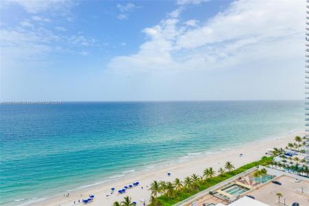 1950 S Ocean Dr 19G, Hallandale Beach, Florida 33009, USA
