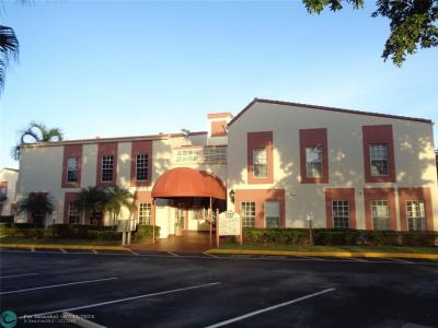 7737 N University Dr #101, Tamarac, Florida 33321