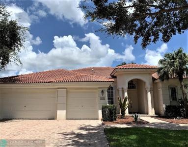 12211 NW 49th St, Bay Pointe, Coral Springs, Florida 33076