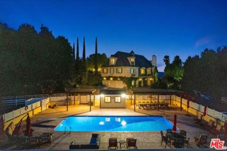 Avenida Altejo Bella, Cherry Valley, Californie 92223, États-Unis