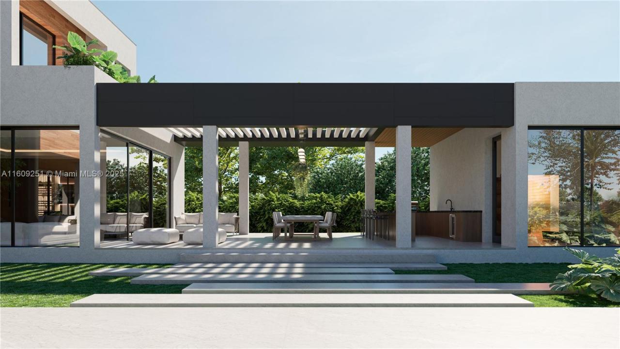 6675 SW 96th St, Pinecrest, Floride 33156, États-Unis