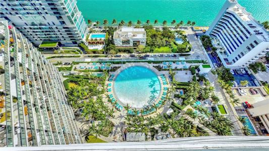 480 NE 31st St 2407, Miami, Florida 33137, USA