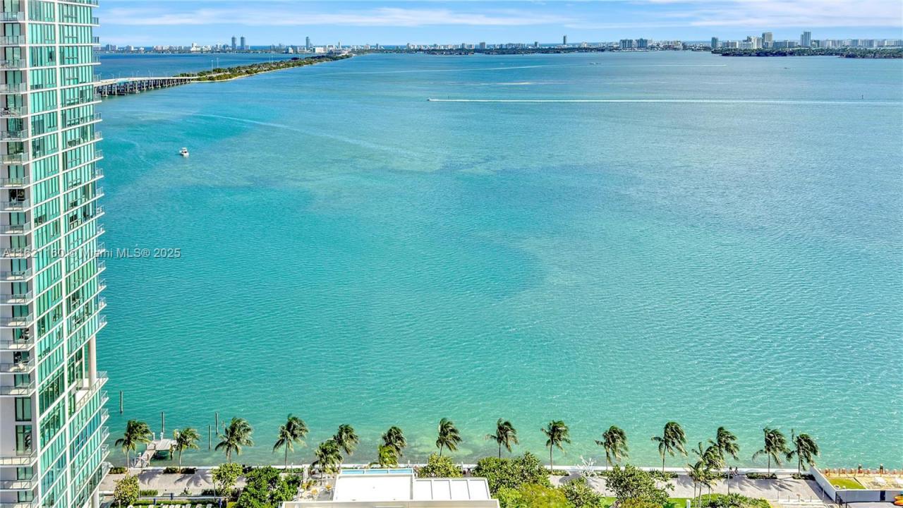 480 NE 31st St 2407, Miami, Florida 33137