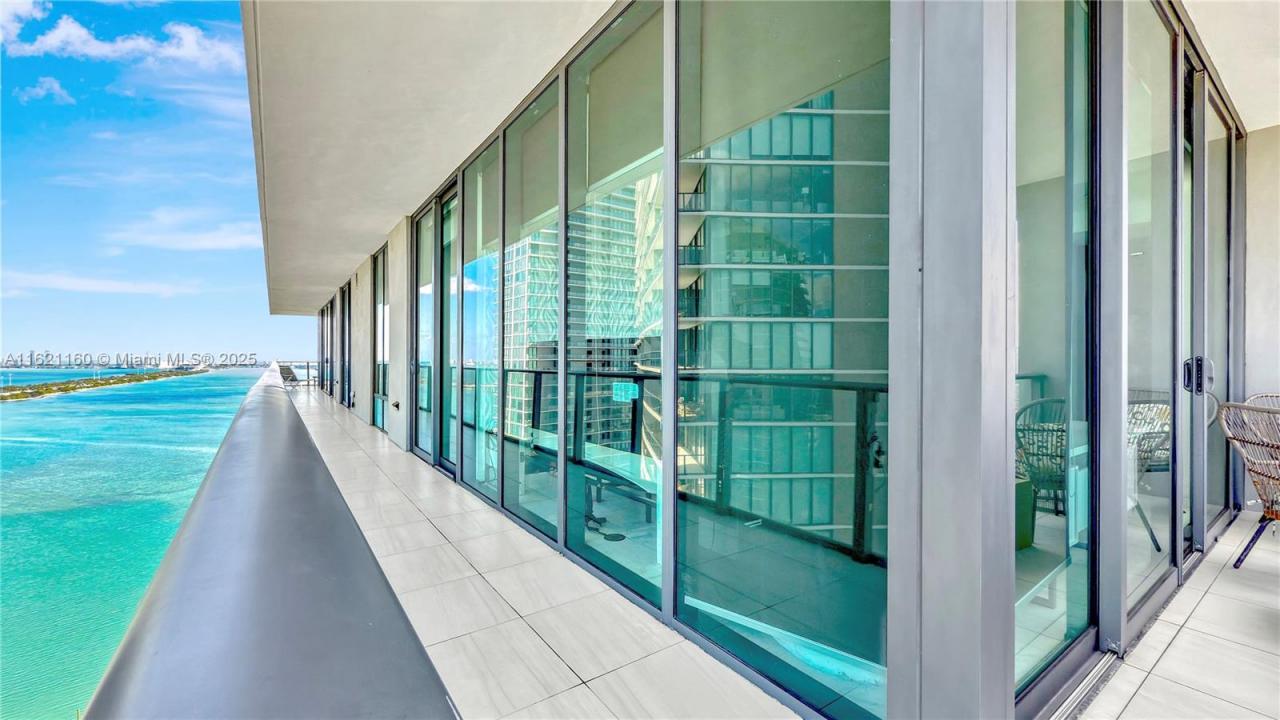 480 NE 31st St 2407, Miami, Florida 33137