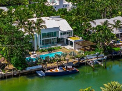 161 Cape Florida Dr, Key Biscayne, Florida 33149, USA