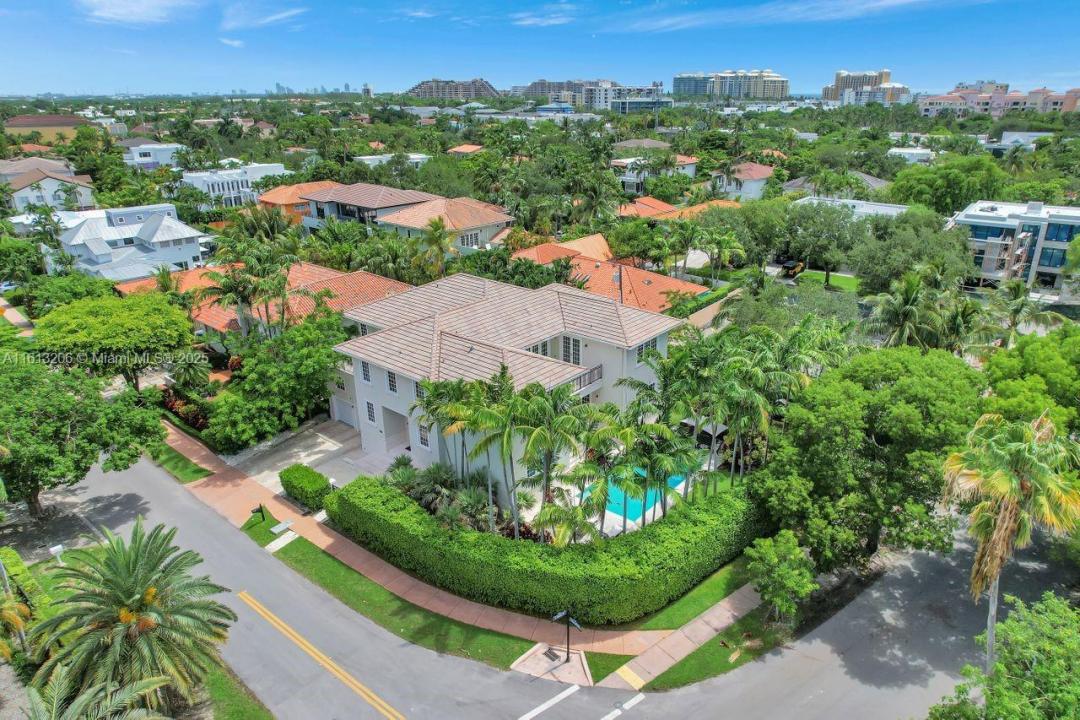 797 Ridgewood Rd, Key Biscayne, فلوريدا 33149, الولايات المتحدة