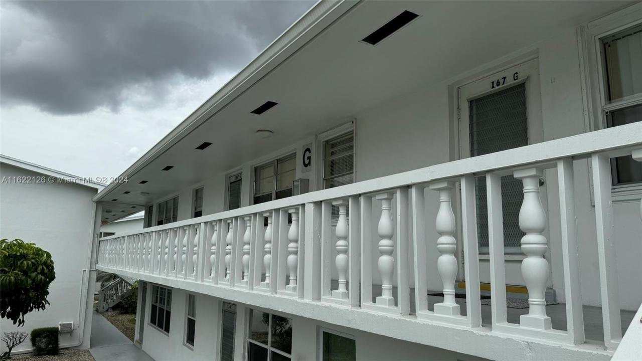 163 Coventry G 163, West Palm Beach, Floride 33417, États-Unis