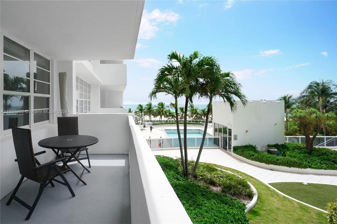 100 Lincoln Rd 436, Miami Beach, Floride 33139, États-Unis