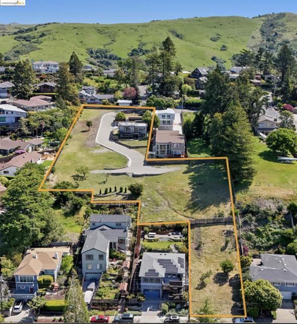 Clark Pl, El Cerrito, カリフォルニア 94530-2708, アメリカ合衆国