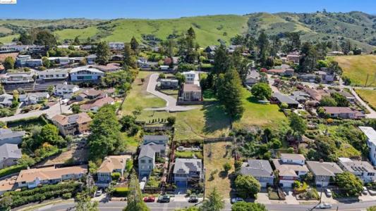 Clark Pl, El Cerrito, カリフォルニア 94530-2708, アメリカ合衆国