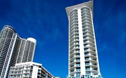 17315 Collins Ave 1906, Sunny Isles Beach, Florida 33160, USA