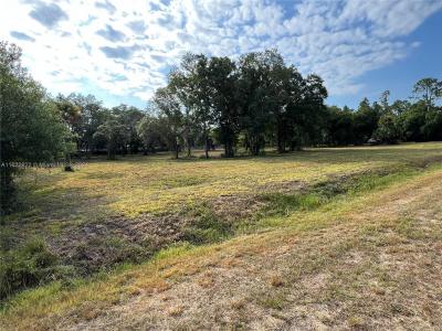 545 & 555 N Zambria Street, Clewiston, Florida 33440, USA