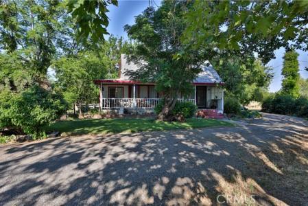 Kirkwood Road, Corning, Califórnia 96021, Estados Unidos